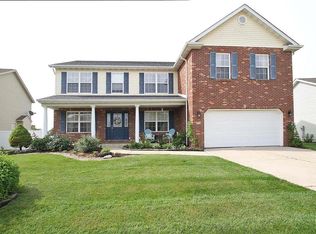 756 Bassett St, O Fallon, IL 62269