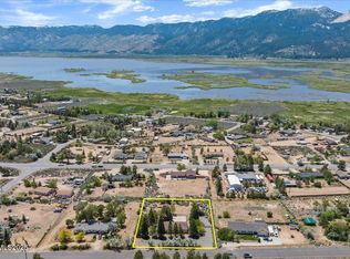 1725 Brenda Way, Washoe Valley, NV