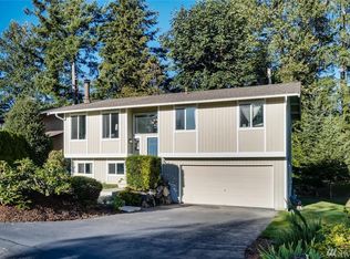 19322 141st Ave SE, Renton, WA 98058