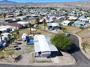 1901 Hualapai Dr, Bullhead City, AZ 86442