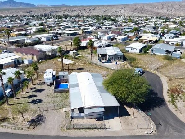 1901 Hualapai Dr, Bullhead City, AZ 86442