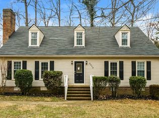 3013 Bolo Trl, Raleigh, NC 27615