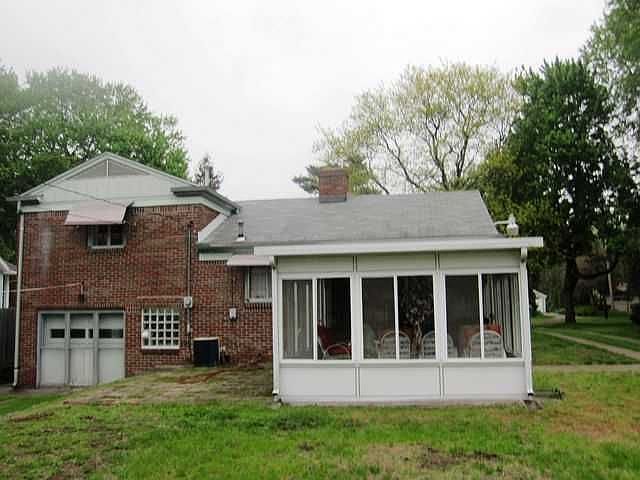 2nd image of 4207 Willis Blvd