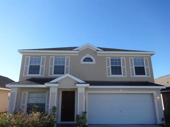 136 Sura Blvd, Orlando, FL 32809