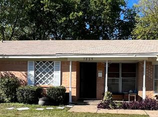 7825 Woodshire Dr, Dallas, TX 75232