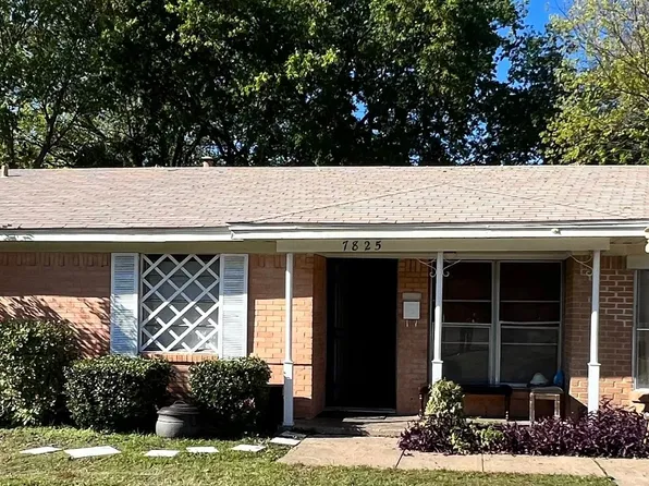 7825 Woodshire Dr, Dallas, TX 75232