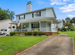 4316 Old Mill Rd, Anderson, SC 29621