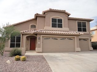 1082 E Kent Pl, Chandler, AZ 85225