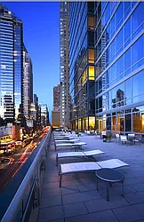 Rented by New York Residence