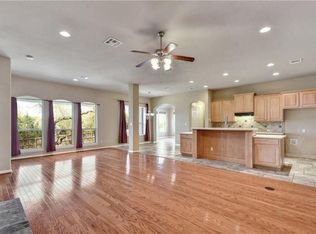 331 Torrington Dr, Austin, TX 78737