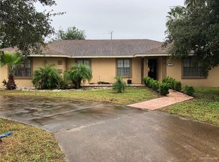 900 Sam Houston Blvd, San Juan, TX 78589