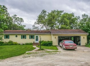 11654 Lucas Pl, Indianola, IA 50125
