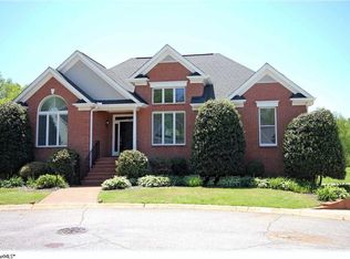 22 Brookstone Grn, Greenville, SC 29609
