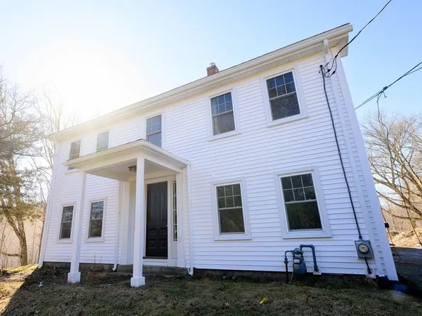 21 High St #A, Medway, MA 02053
