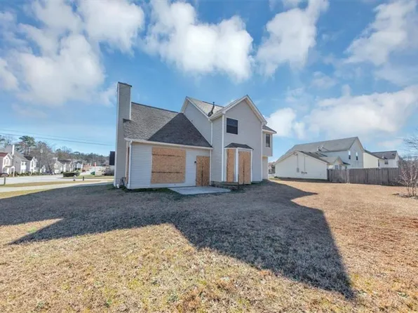 3060 White Oak Mews, Decatur, GA 30034