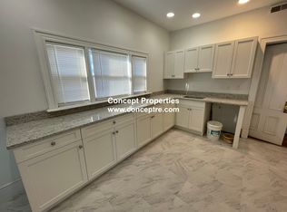 26 Woodville St #2, Roxbury, MA 02119