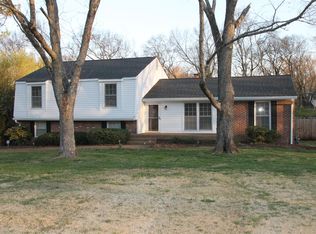 8202 Spring Valley Dr, Brentwood, TN 37027