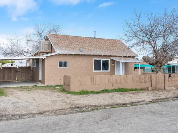 114 Maricopa Pl, Taft, CA 93268