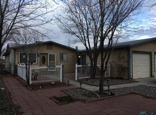 313 Canyon De Chelly Ln, Gallup, NM 87301