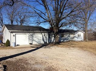 615 Highway C, Norwood, MO 65717