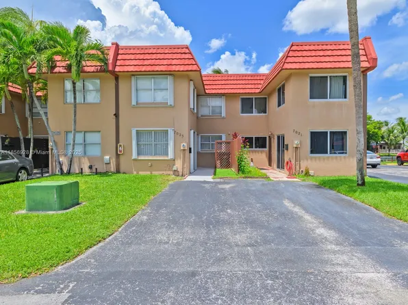 7023 NW 169th St #7023, Hialeah, FL 33015