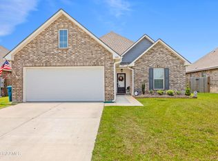 103 Tall Meadows Ln, Lafayette, LA 70506