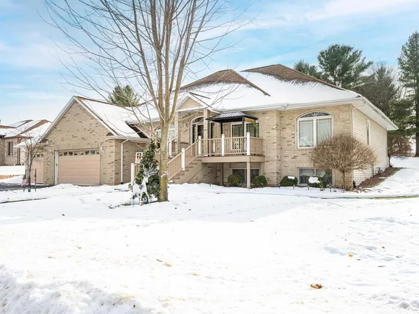 1628 Michigan Avenue, Wisconsin Dells, WI 53965