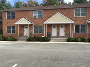 125 Laufer Ln #1, Milford, PA 18337