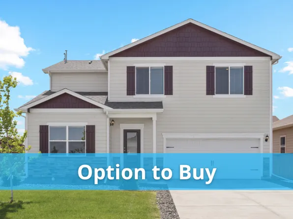 973 Cascade Fls, Saint Severance, CO 80550