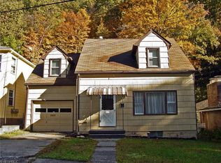 544 Brookline Dr, Weirton, WV 26062