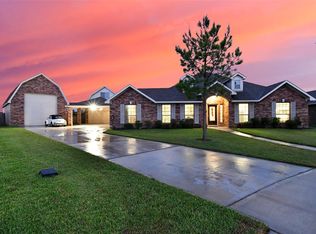 6730 Lone Star Rdg, Manvel, TX 77578