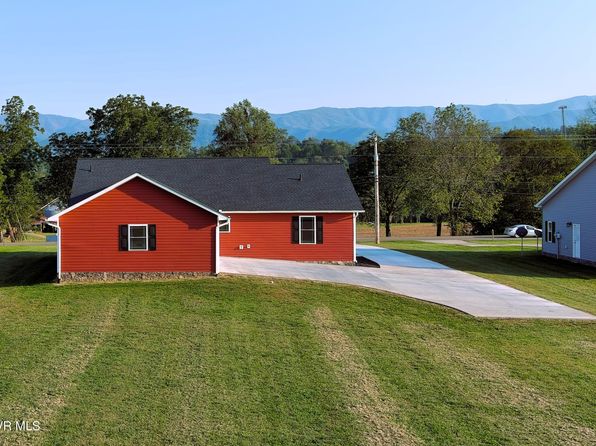 2250 107 Cutoff, Greeneville, TN 37743