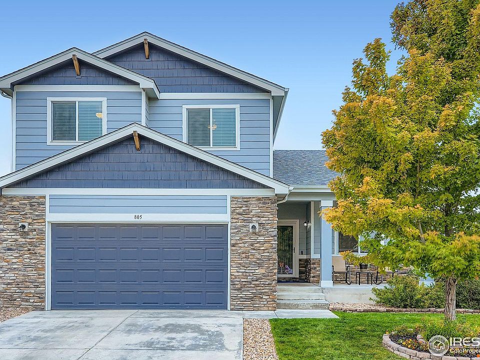 1st image of 805 Pioneer Dr