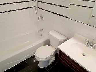 Rented by J Misrahi Realty Corp