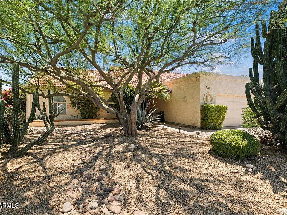 9081 E Sahuaro Dr