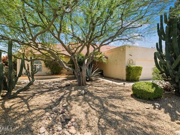 9081 E Sahuaro Dr, Scottsdale, AZ 85260