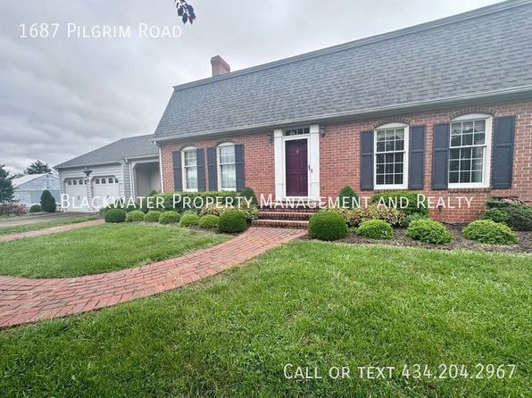 1687 Pilgrim Rd