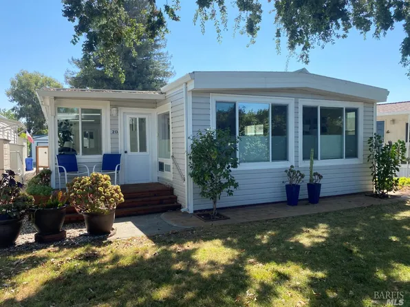 213 Barcelona Drive, Novato, CA 94949