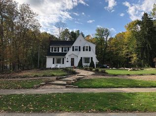 930 W Summit St, Alliance, OH 44601