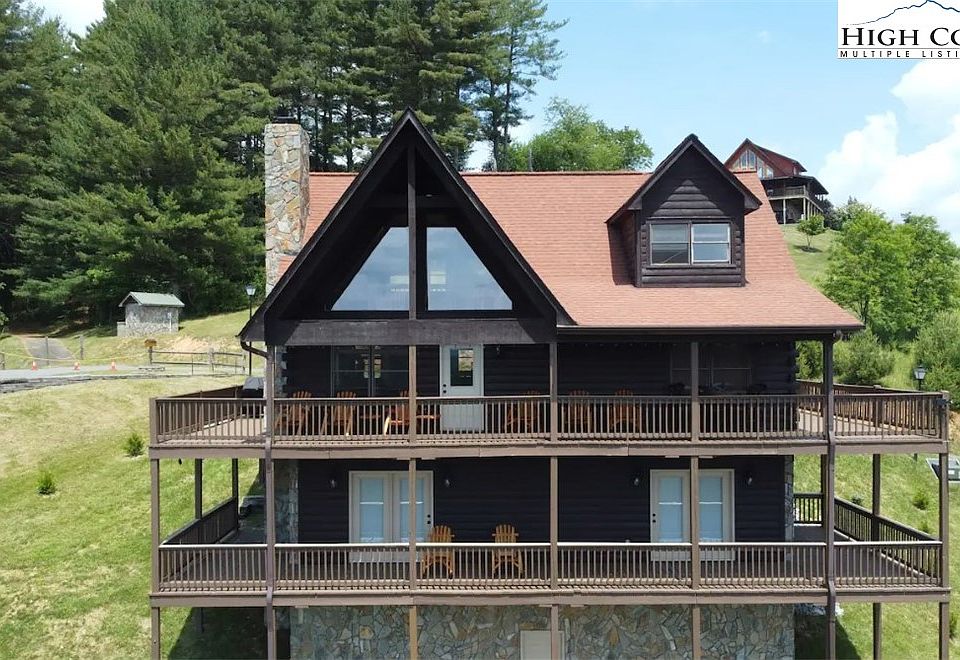 113 Thunder Road, Piney Creek, NC 28663 Zillow