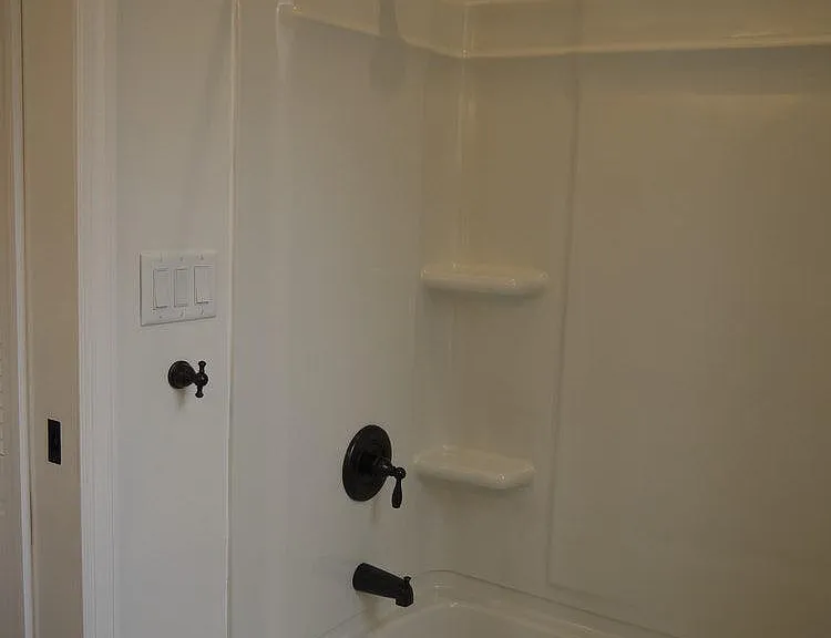 Bathroom #2