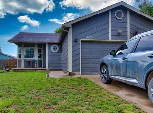 5815 W Kemper St, Wichita, KS 67215