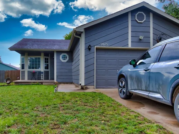 5815 W Kemper St, Wichita, KS 67215