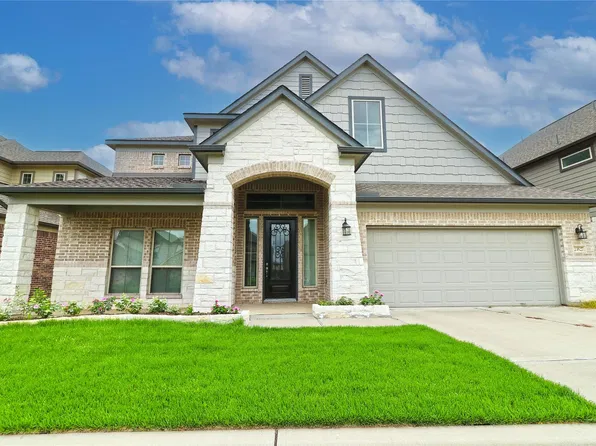 23527 Persimmon Creek Ln, Katy, TX 77493