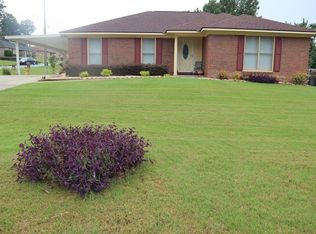 1705 Mazor Dr, Columbus, GA 31907