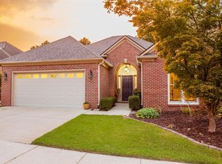 3141 Crossings Dr, Birmingham, AL 35242
