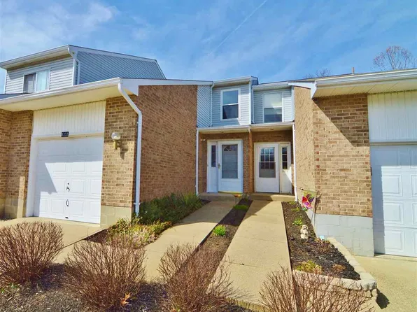 5332 Country Club Ln, Burlington, KY 41005