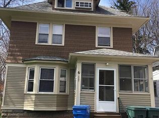 6 Barton St, Rochester, NY 14611