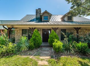 3217 Weatherford Hwy, Granbury, TX 76049
