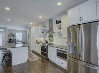 1613 Chatham Ave, Charlotte, NC 28205